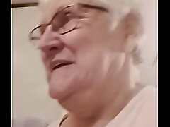 Granny offal